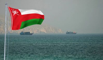 Oman Caught in Iran-US Conflict as Drone Strikes Hit Musandam Governorate